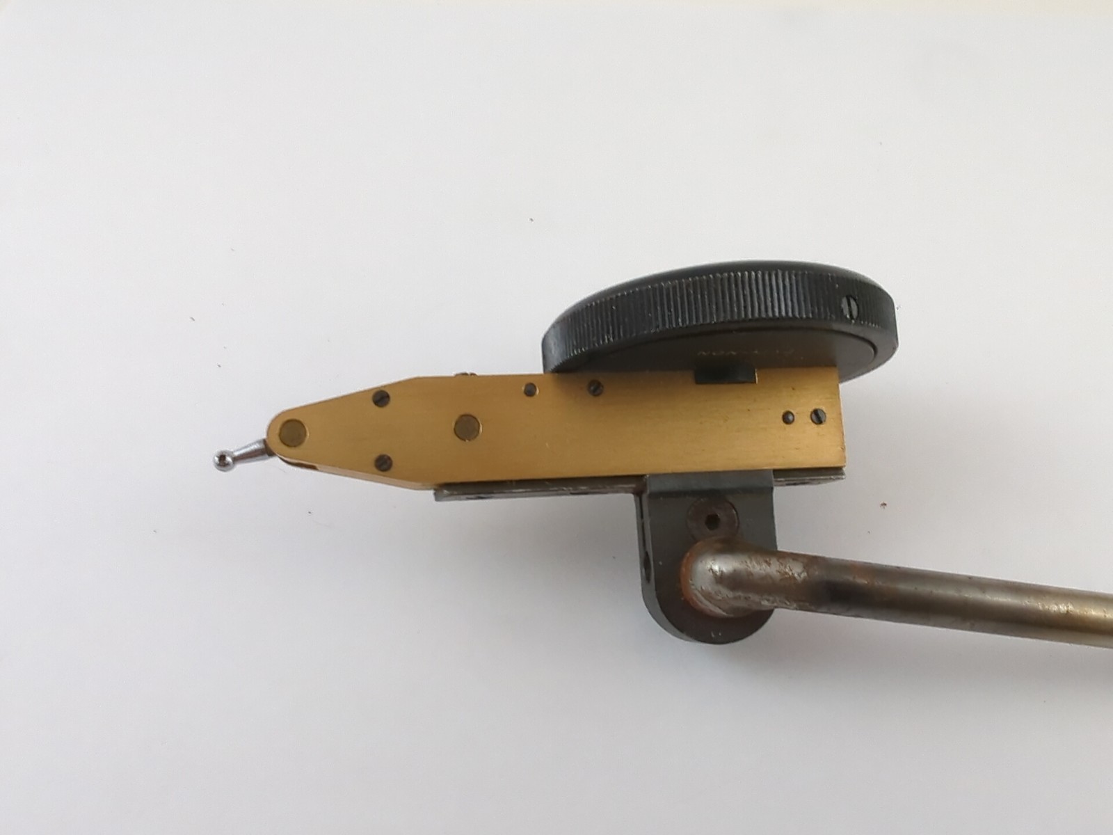 Standard Gage Check Master 34N Dial Test Indicator — photo 4
