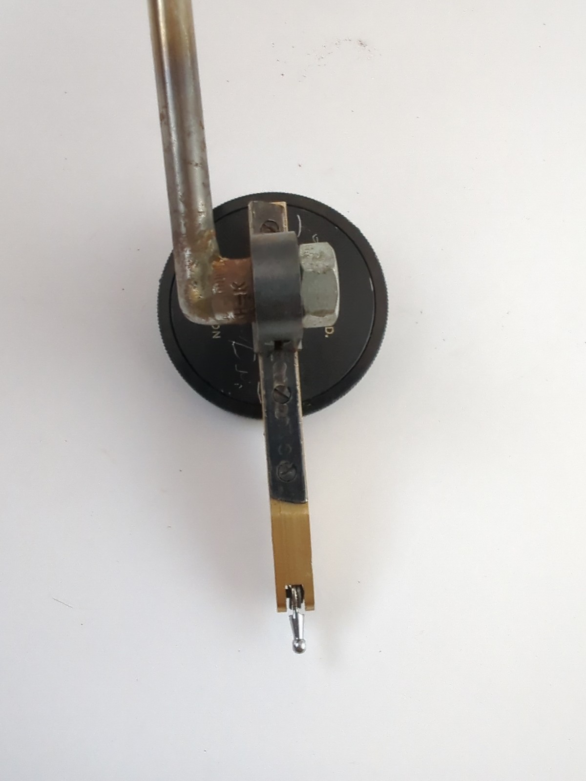 Standard Gage Check Master 34N Dial Test Indicator — photo 5