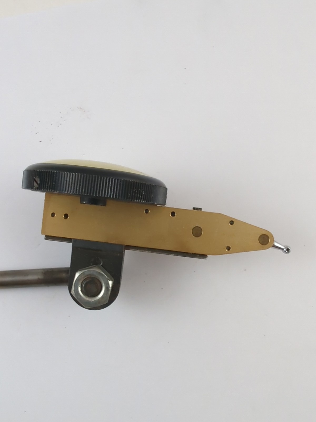 Standard Gage Check Master 34N Dial Test Indicator — photo 8