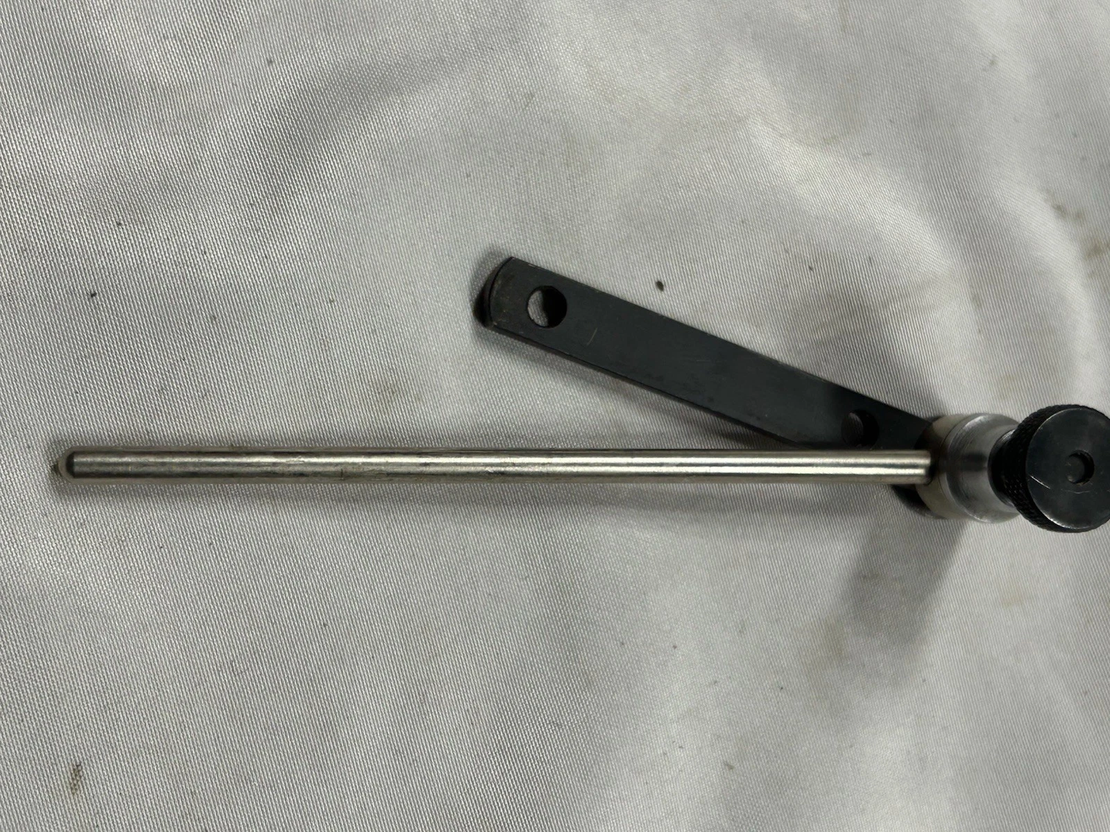 Starrett No. 564 Dial Test Indicator Set — photo 6