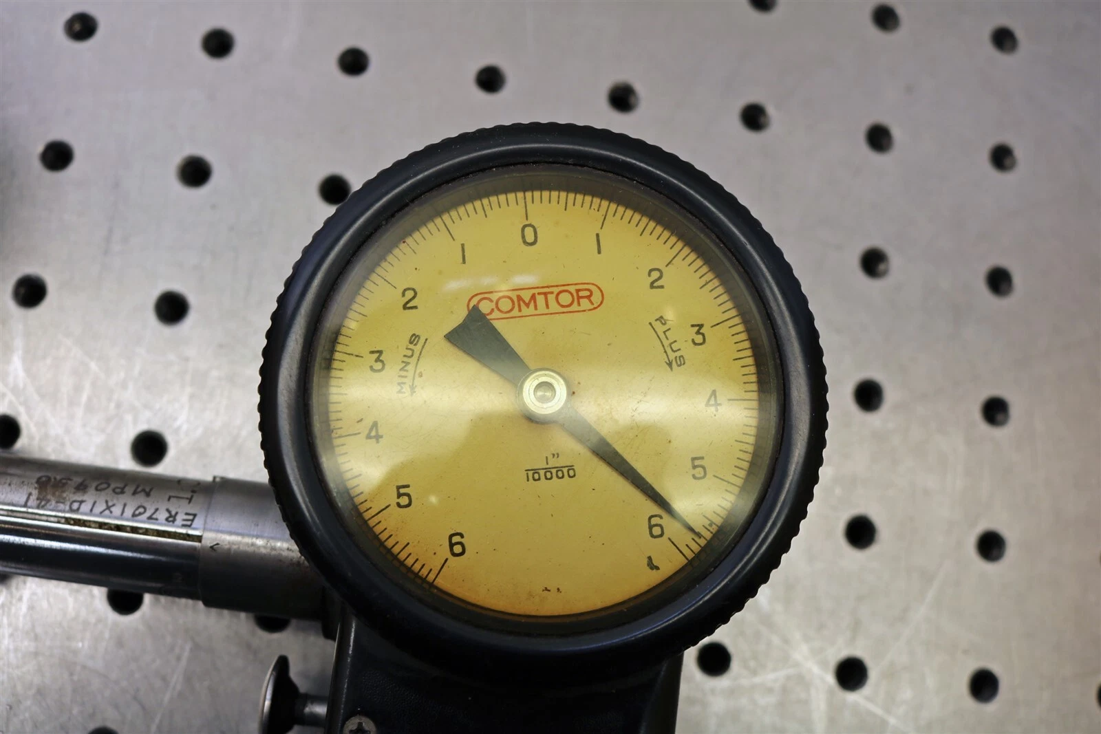 Comtor Bore Gage, 1.0300 , .0001 Graduations — photo 2