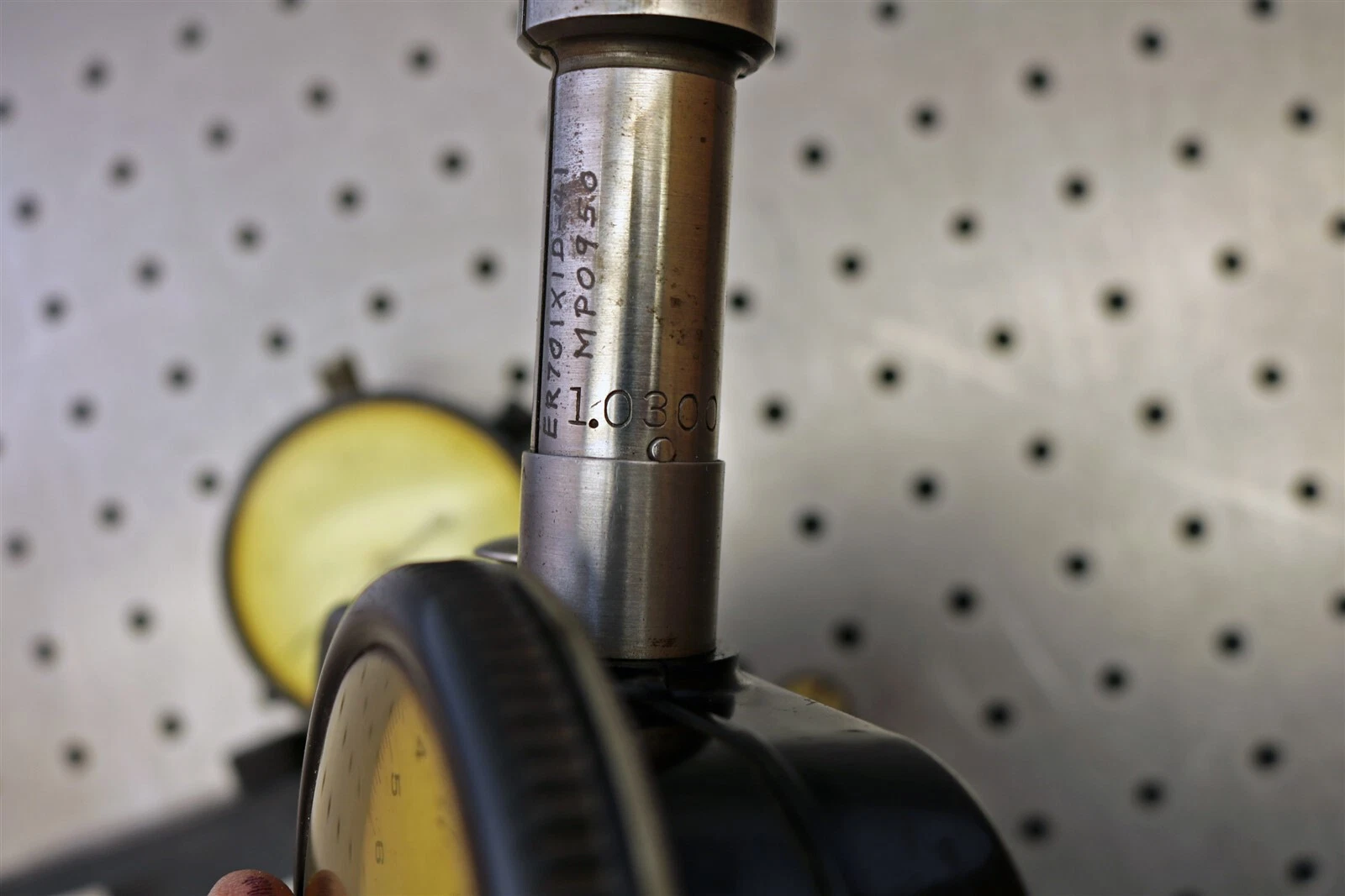 Comtor Bore Gage, 1.0300 , .0001 Graduations — photo 4