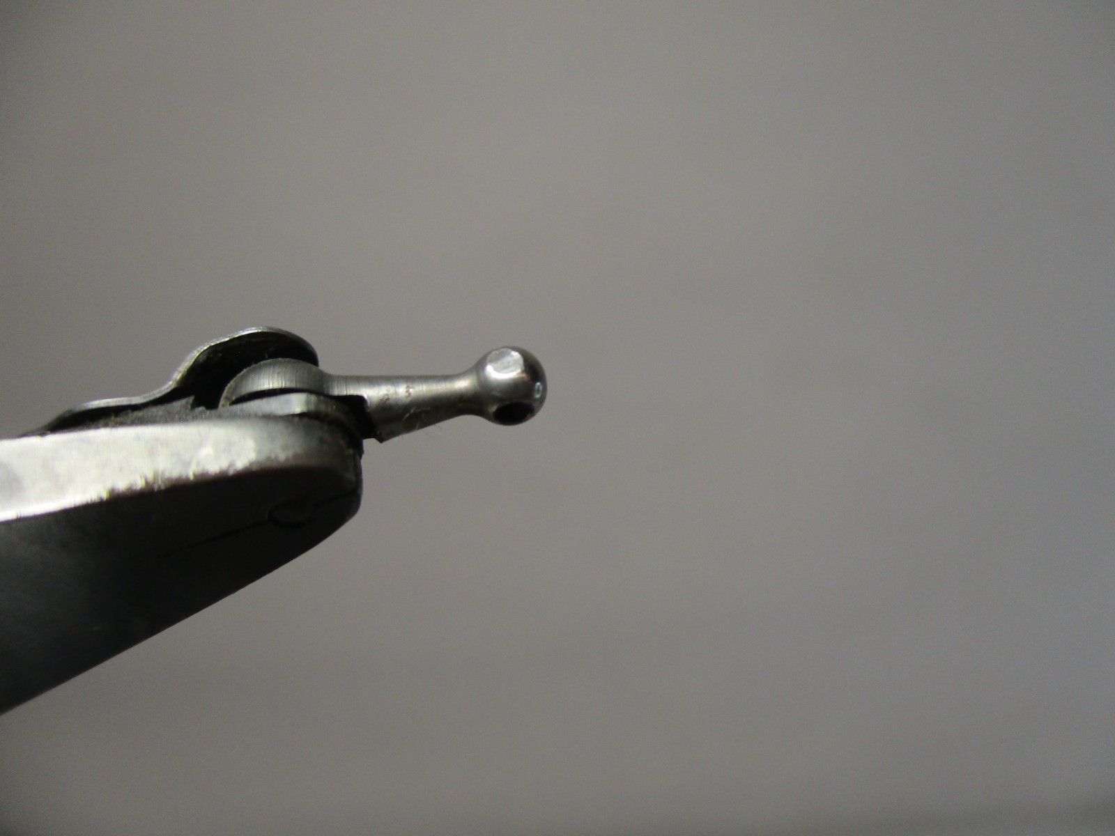 Lowe Model C Last Word Dial Indicator — photo 14