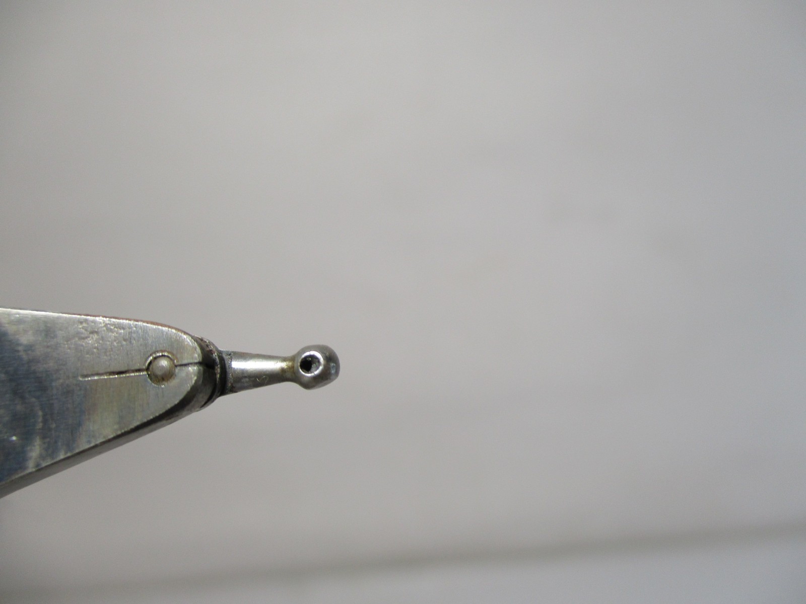 Lowe Model C Last Word Dial Indicator — photo 15