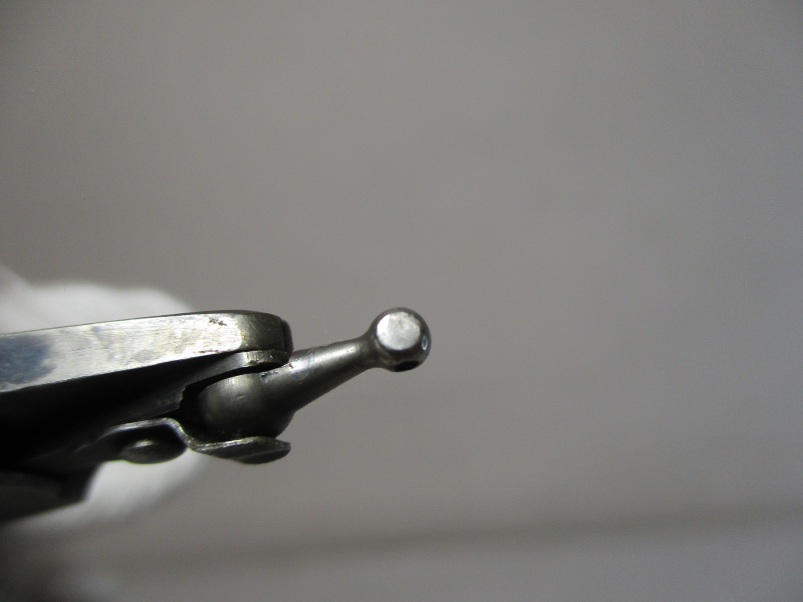 Lowe Model C Last Word Dial Indicator — photo 16