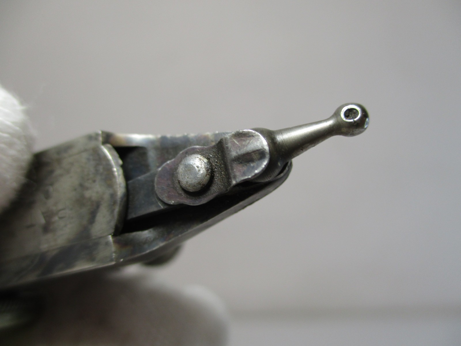 Lowe Model C Last Word Dial Indicator — photo 17