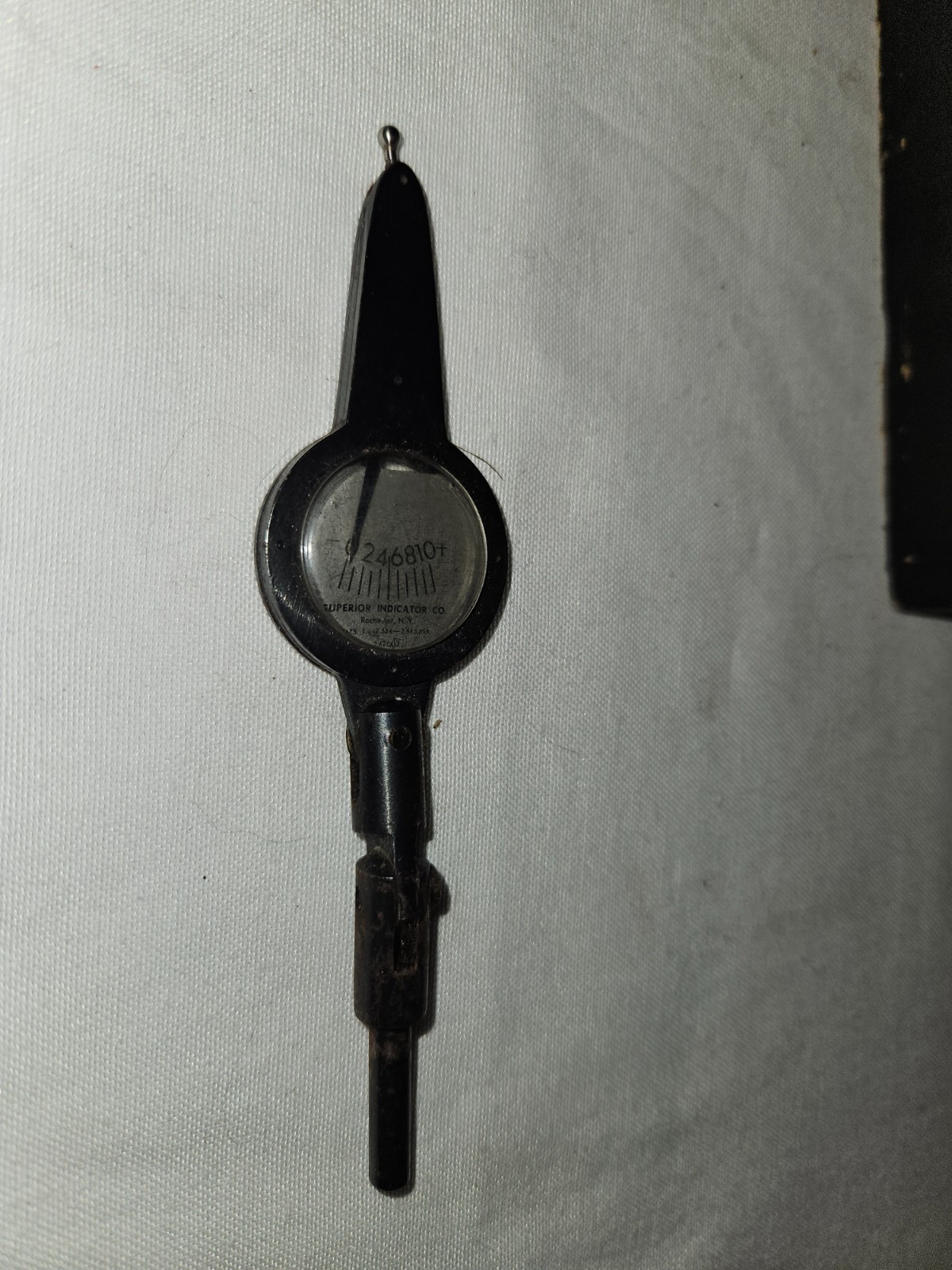 Superior Dial Test Indicator — photo 3